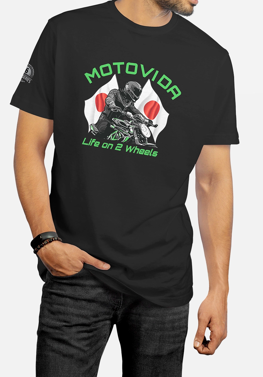 Motovida Japan Kawasaki