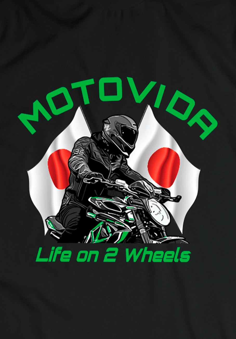 Motovida Japan Kawasaki