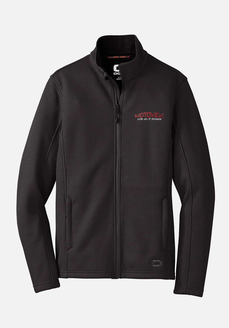 Motovida Riding Jacket - Men