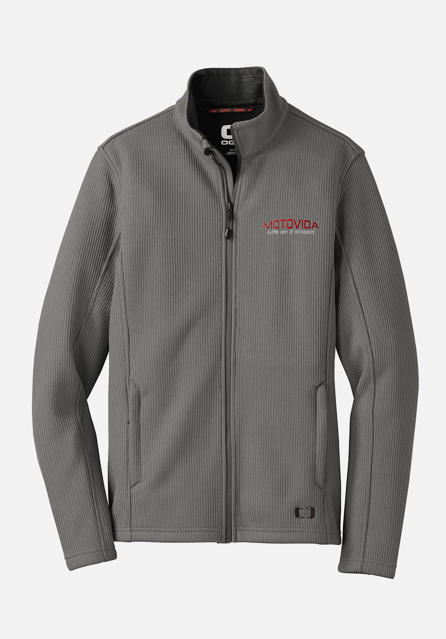 Motovida Riding Jacket - Men