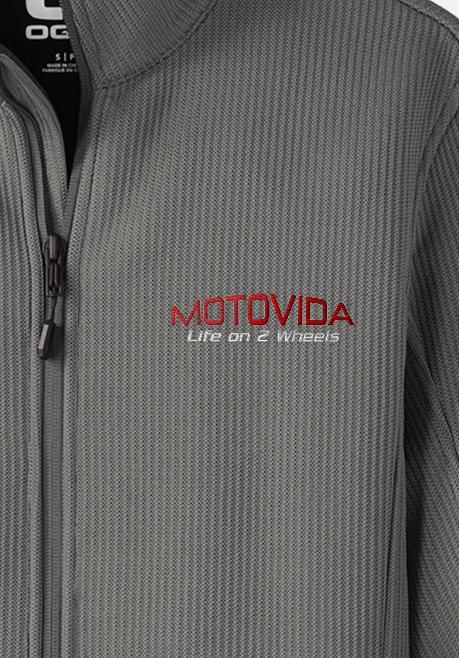 Motovida Riding Jacket - Men
