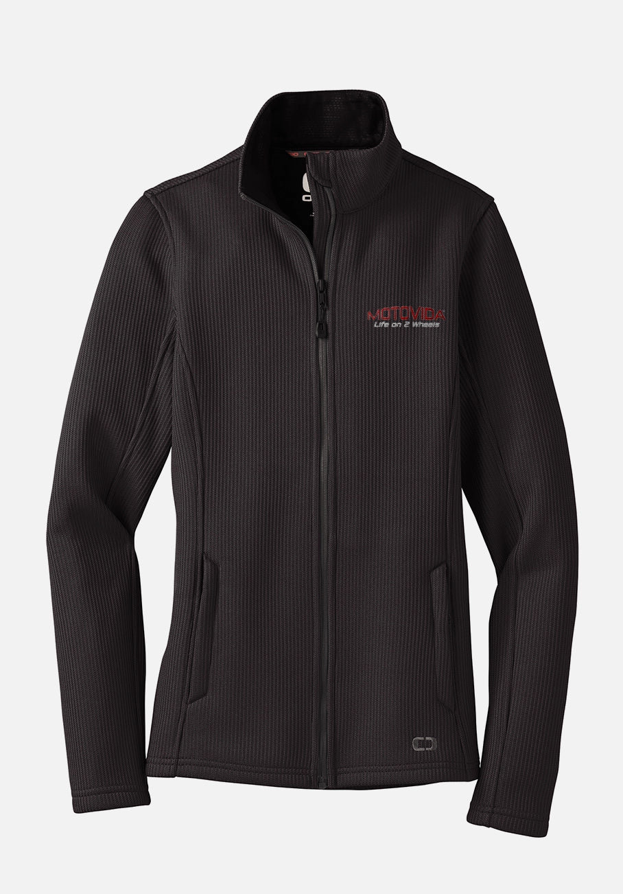 Motovida Riding Jacket - Women