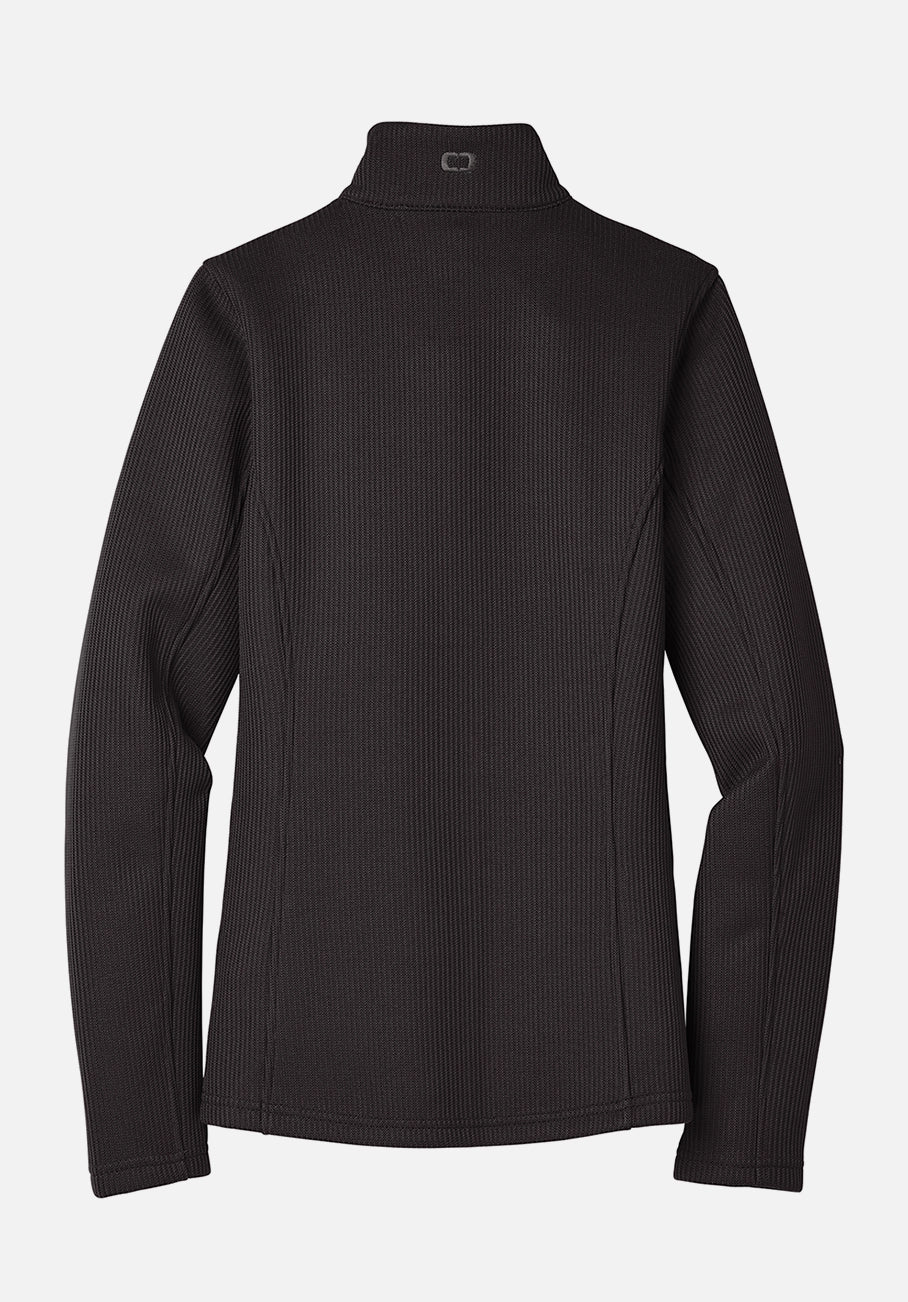 Motovida Riding Jacket - Women