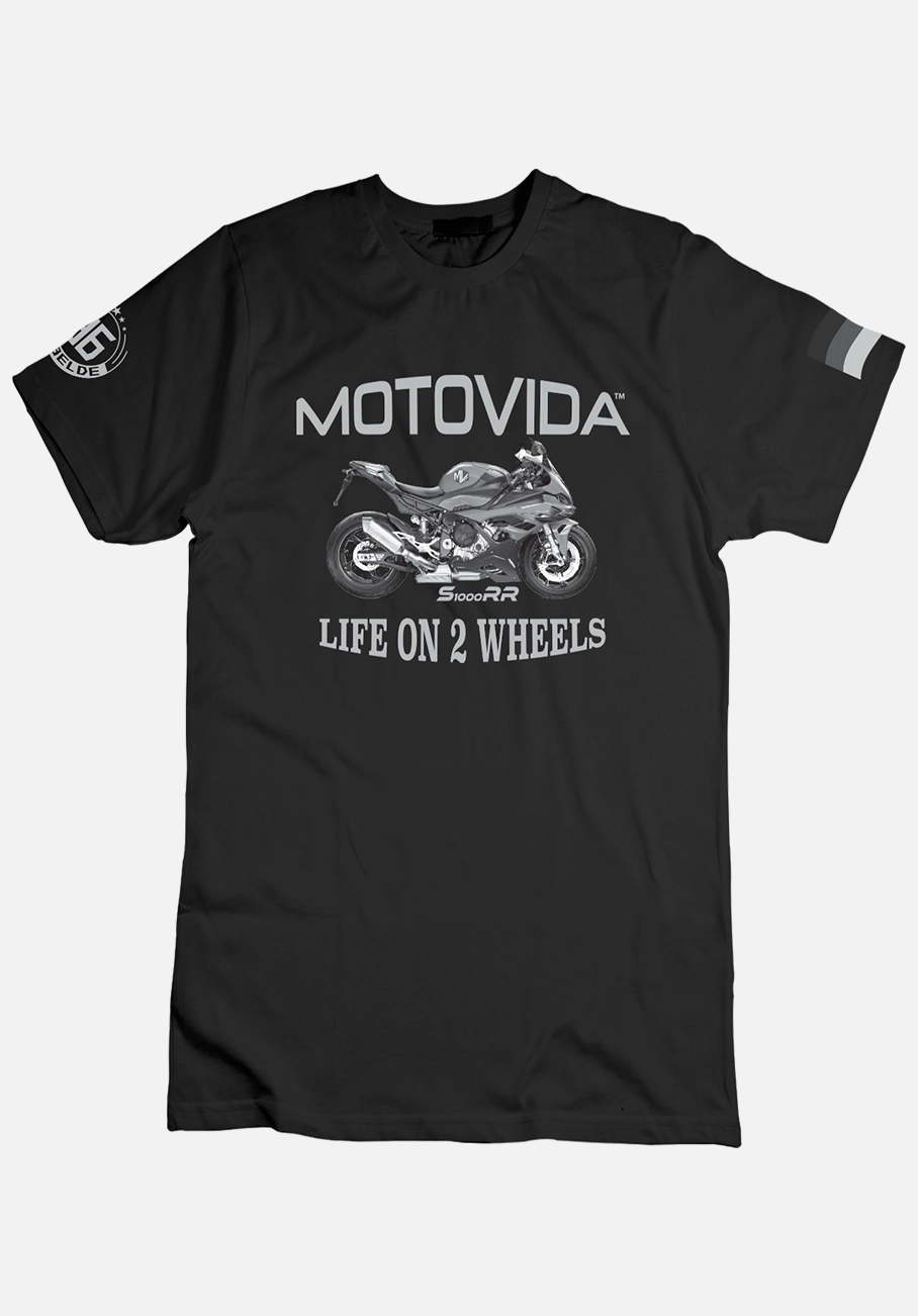 Motovida Rebelde S1000-RR Germany