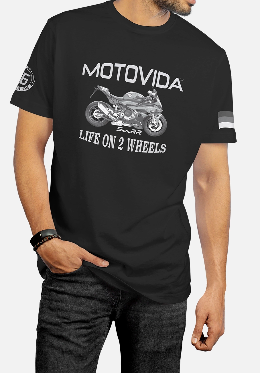 Motovida Rebelde S1000-RR Germany