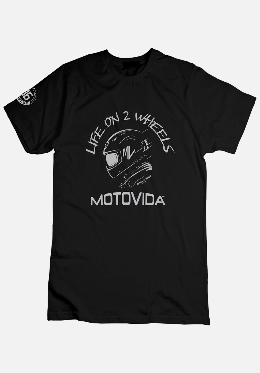 Motovida Rebelde Rider
