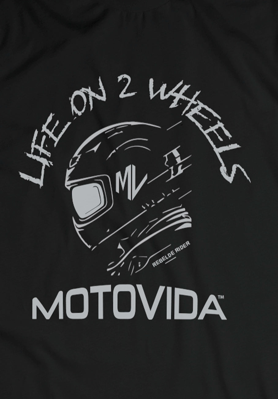 Motovida Rebelde Rider