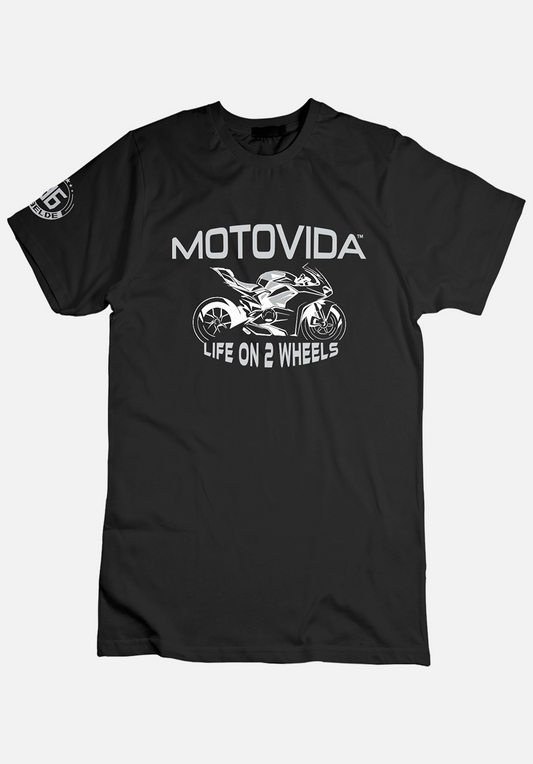 Motovida Rebelde V4-PGL