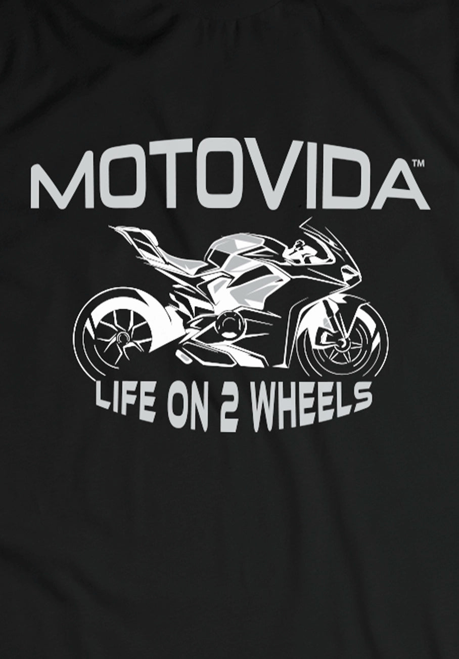 Motovida Rebelde V4-PGL