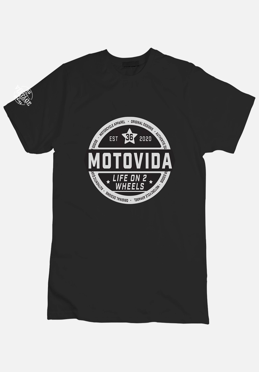 Motovida Retro MVVS-2