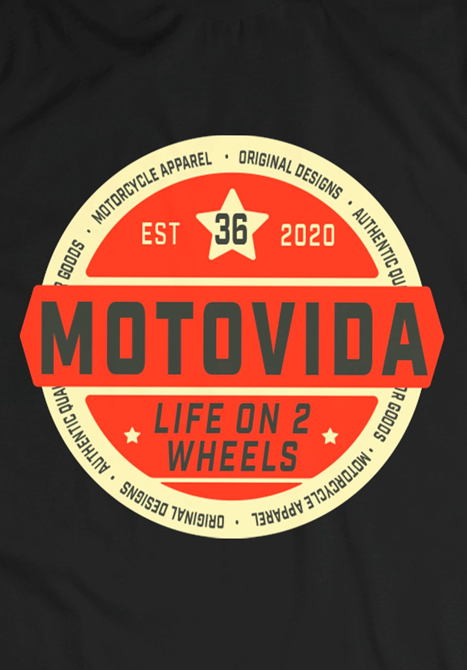 Motovida Retro MVVS-2