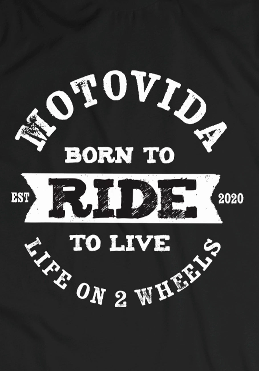 Motovida Retro MVVS-3