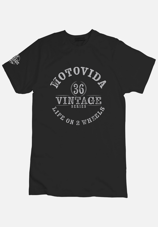 Motovida Retro MVVS-5