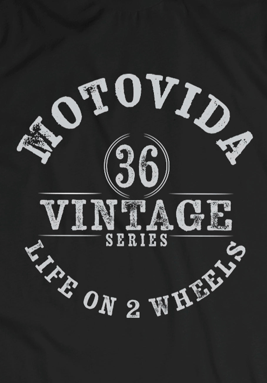 Motovida Retro MVVS-5