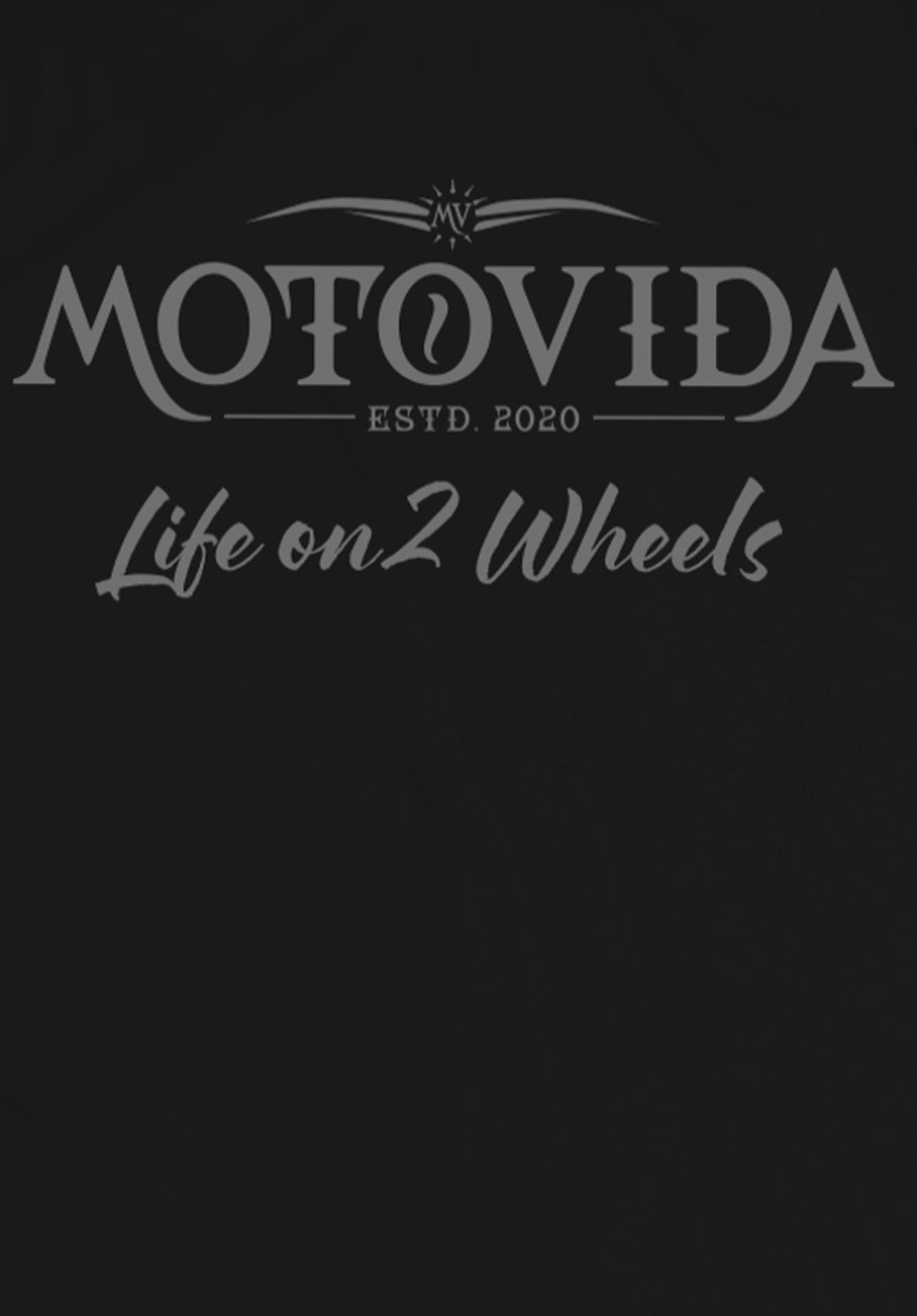 Motovida Retro MVVS-6