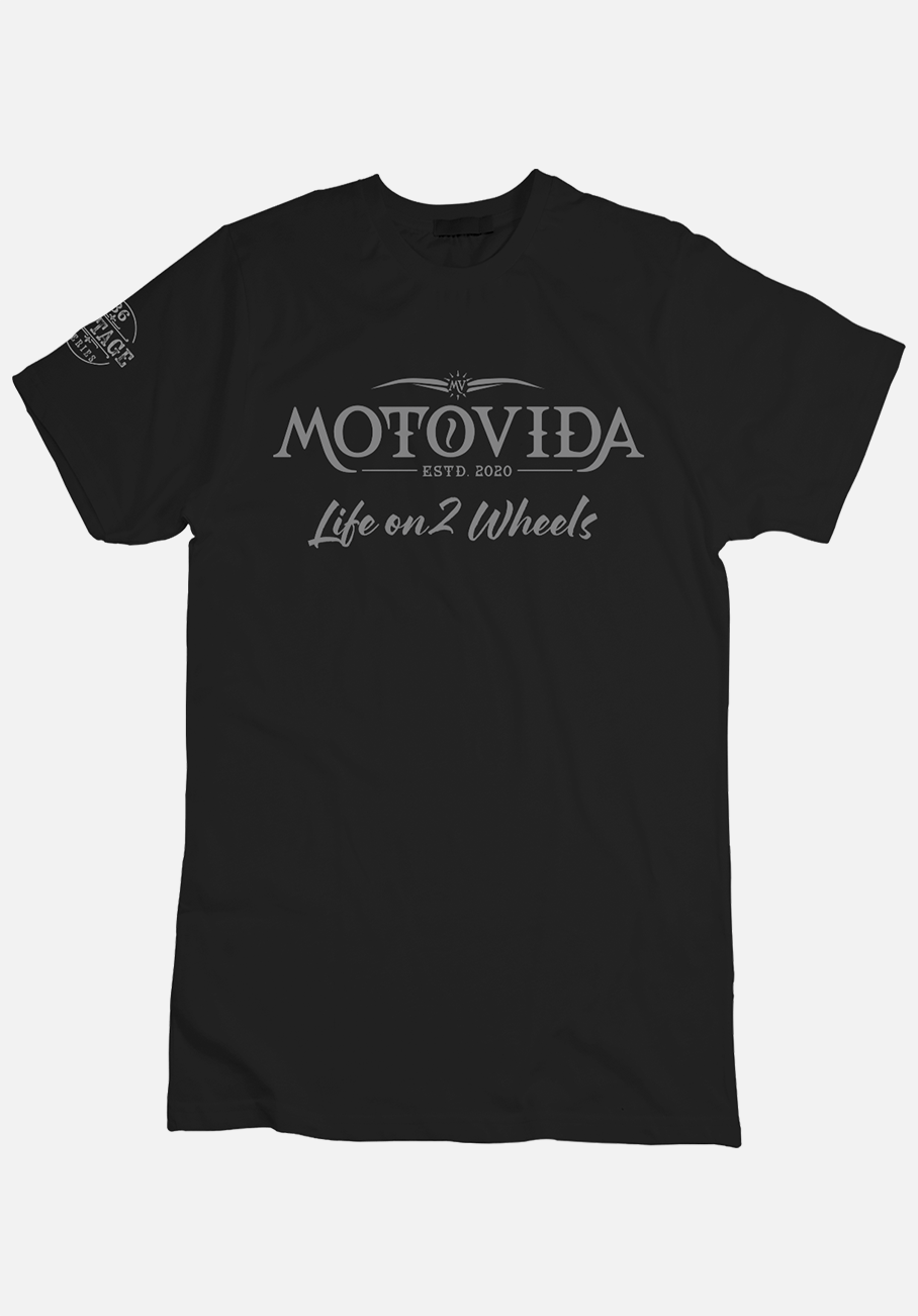 Motovida Retro MVVS-6