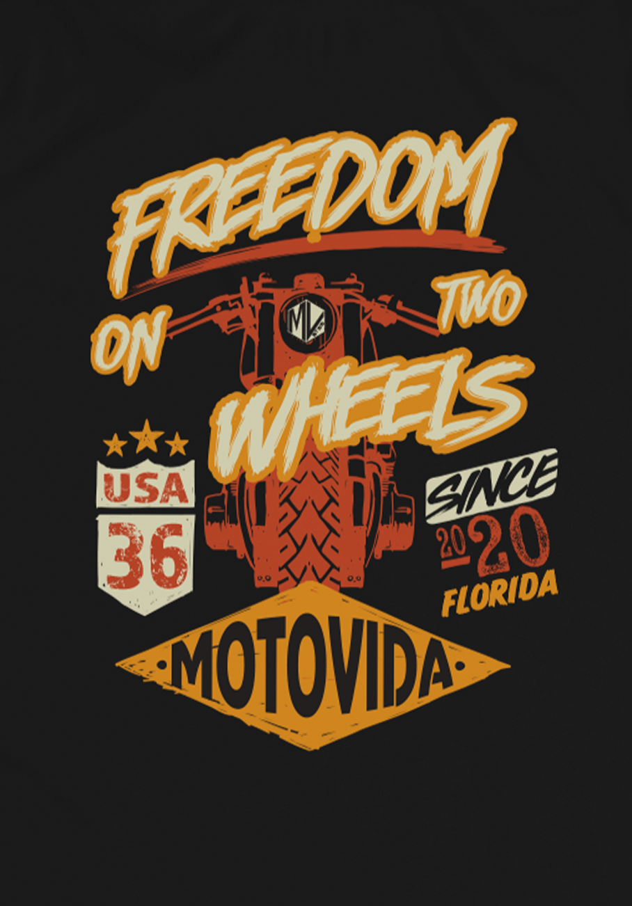Motovida Retro MVVS-7
