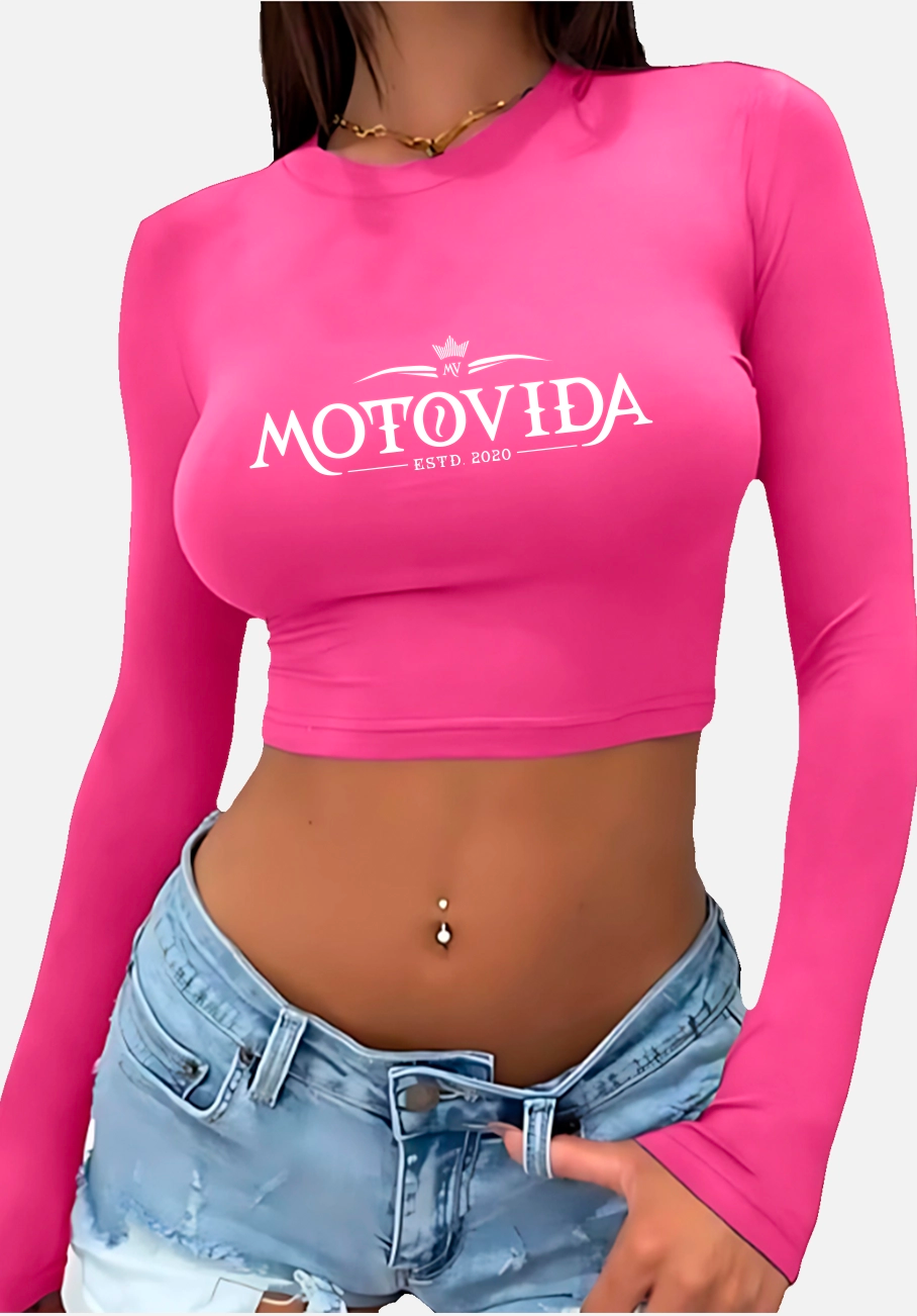 Motovida Ladies Crown
