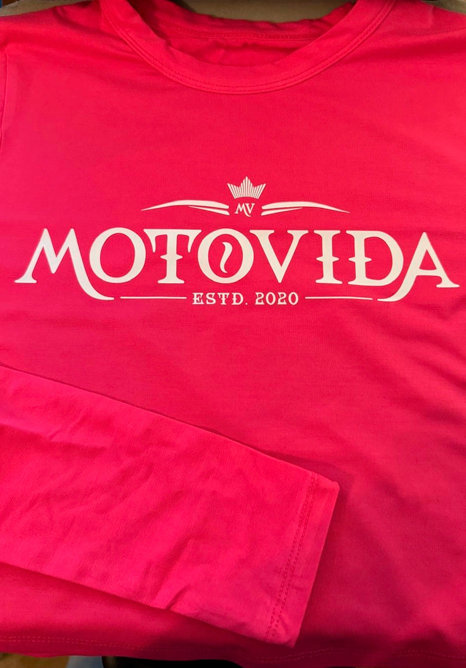 Motovida Ladies Crown