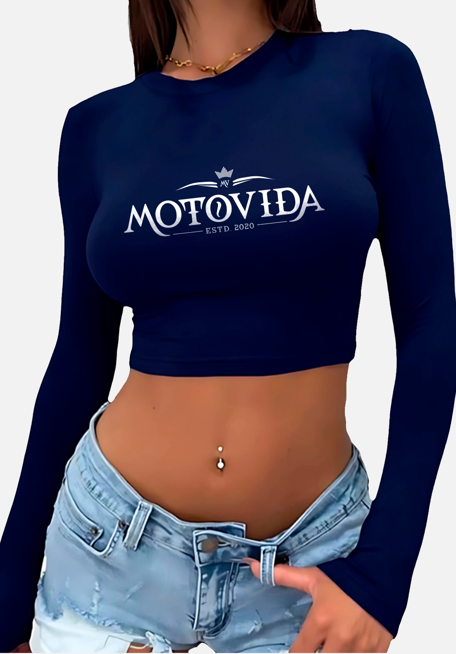 Motovida Ladies Crown
