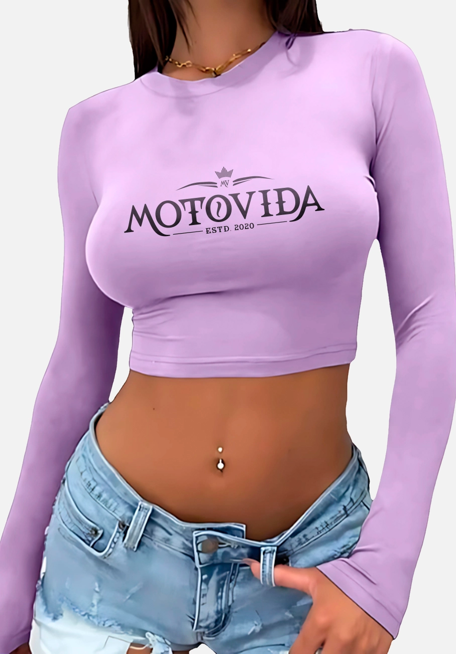 Motovida Ladies Crown