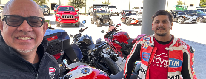 MotoVida