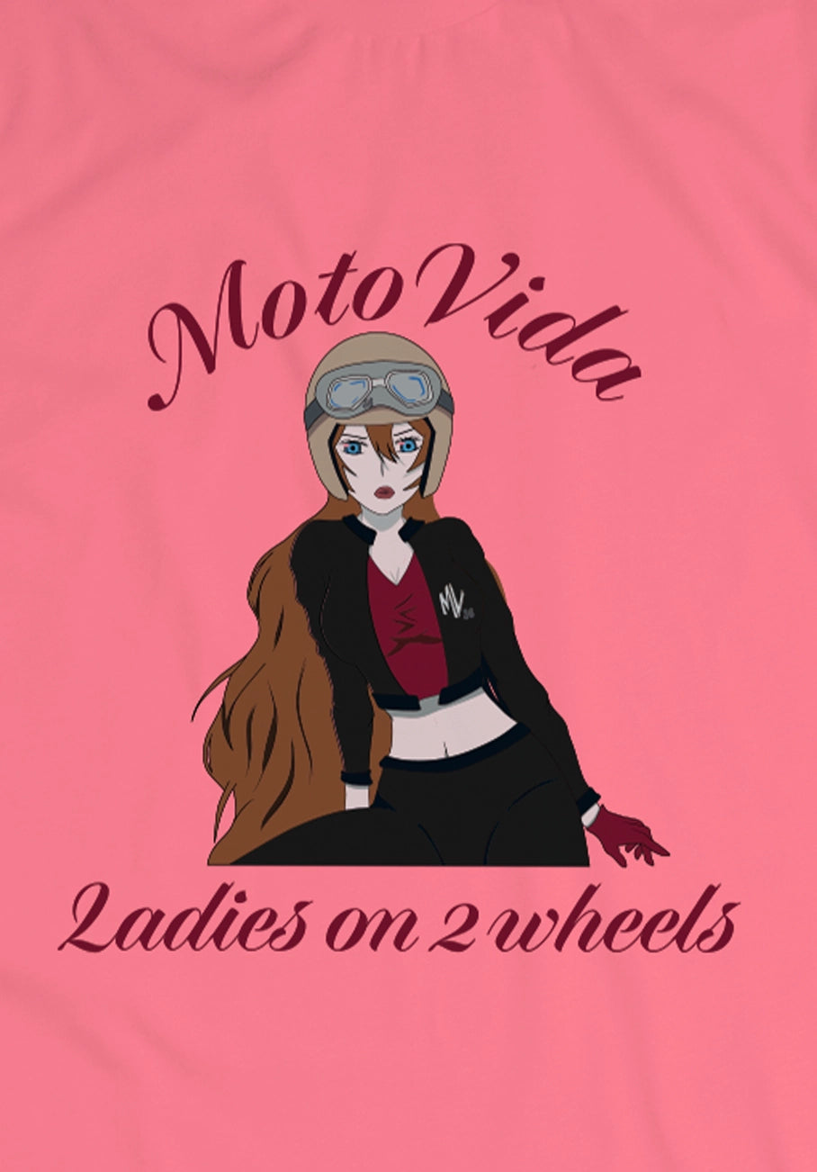 Motovida Las Corredoras