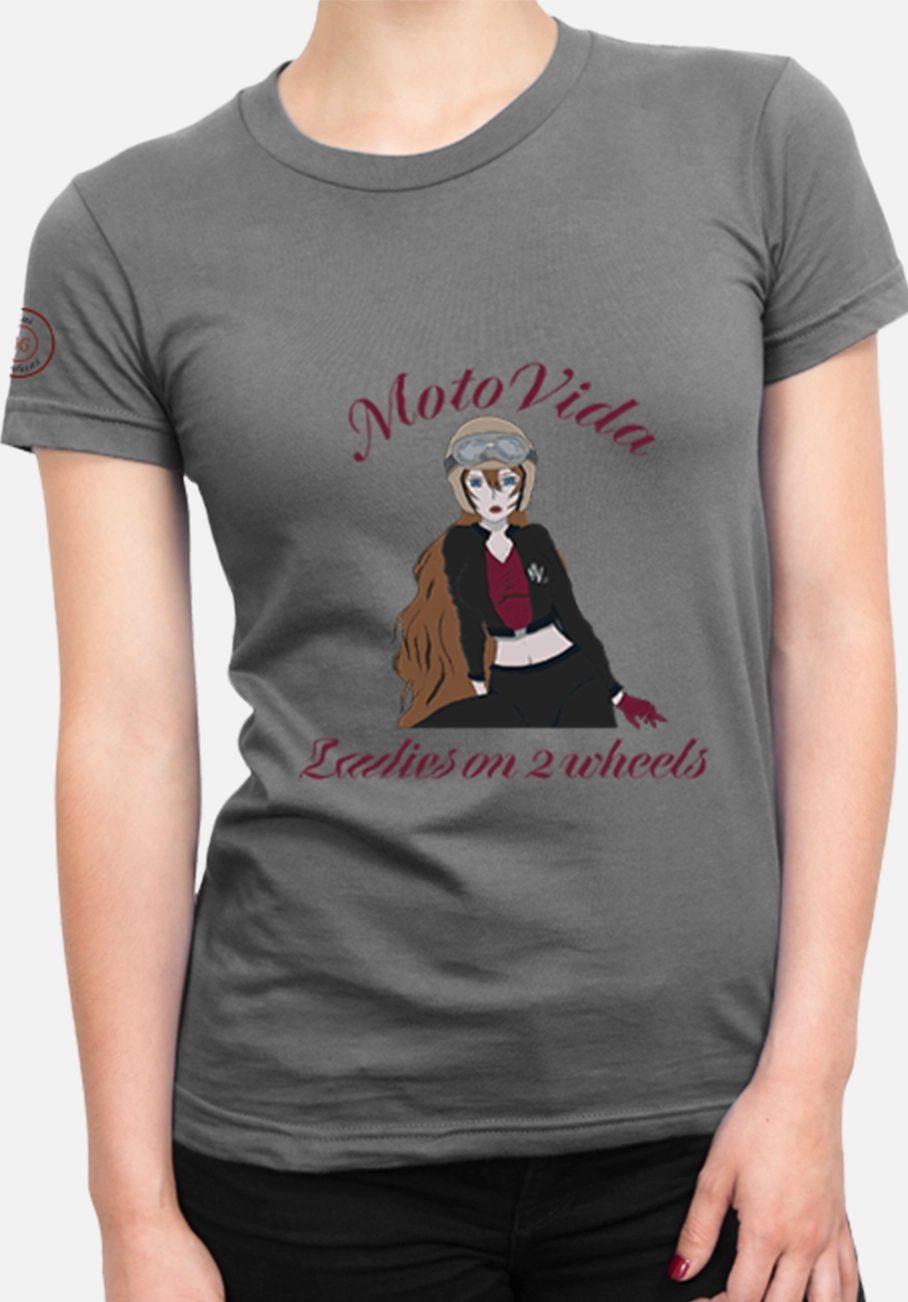 Motovida Las Corredoras Sleeves