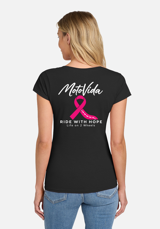 MotoVida Hope on 2 Wheels