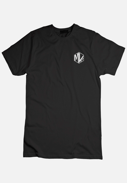 Motovida | Two Wheels Code Tee