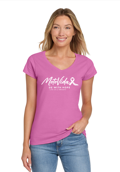 MotoVida Ride for Hope