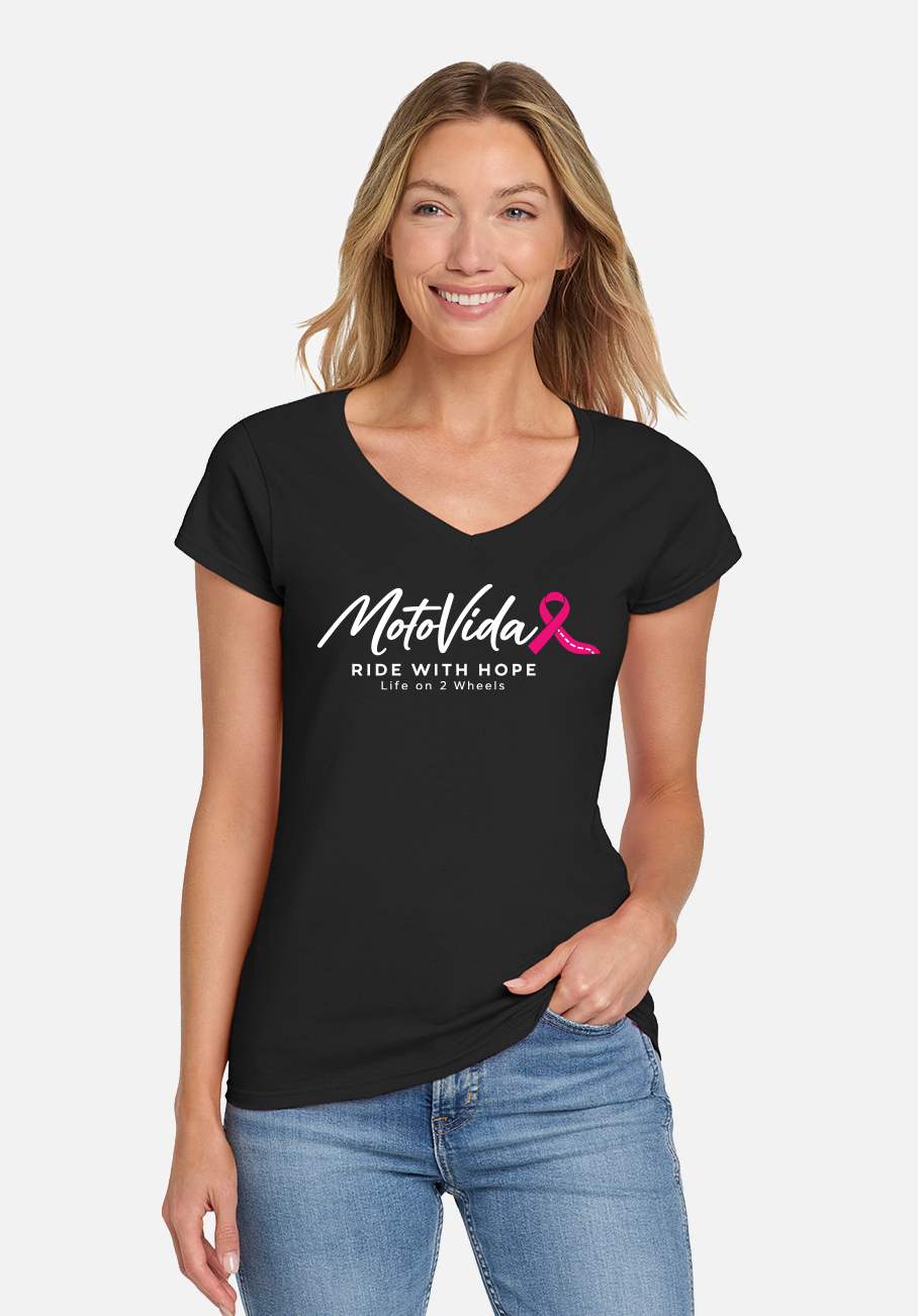 MotoVida Ride for Hope