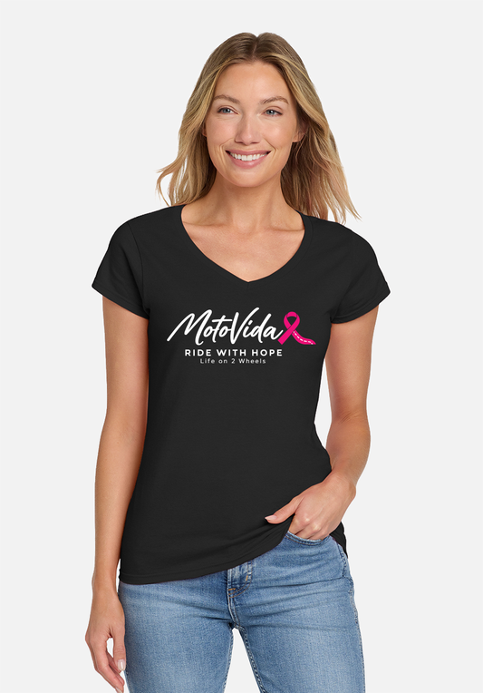 MotoVida Ride for Hope