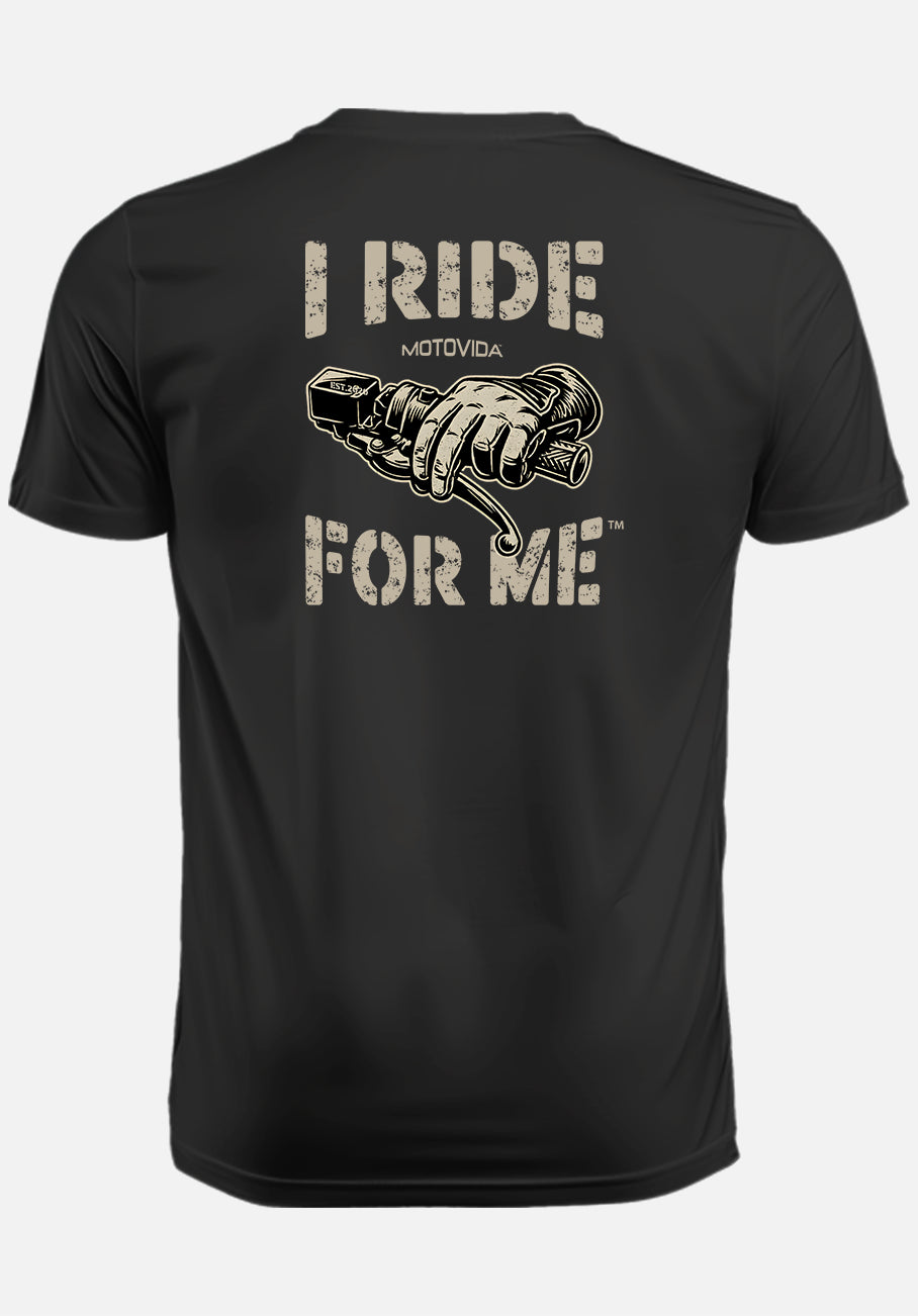 Motovida I Ride For Me™