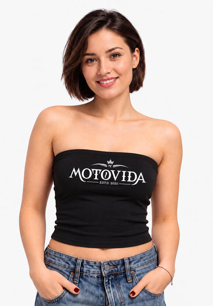 MV Strapless Tube
