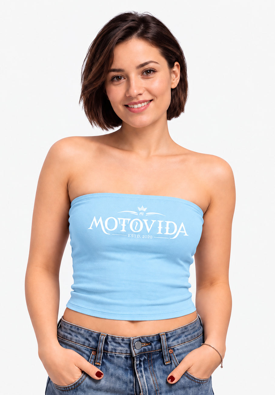 MV Strapless Tube