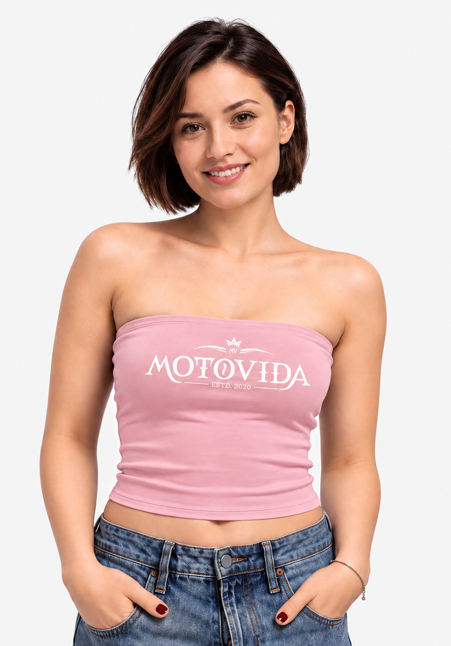 MV Strapless Tube