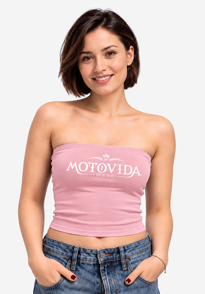 MV Strapless Tube