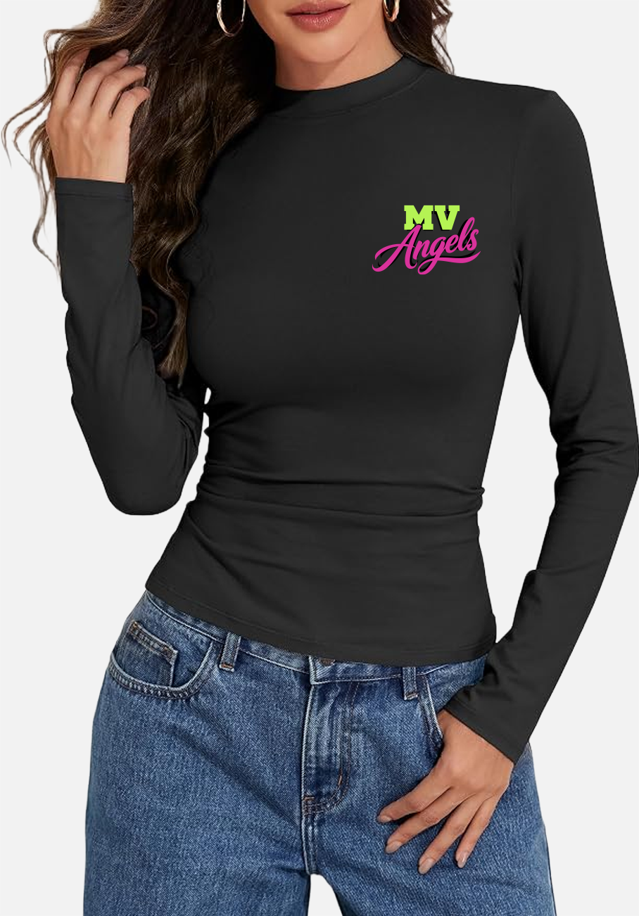 MV Angel Riders Women’s