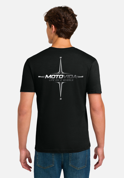 MV DESTINATION ANYWHERE TEE