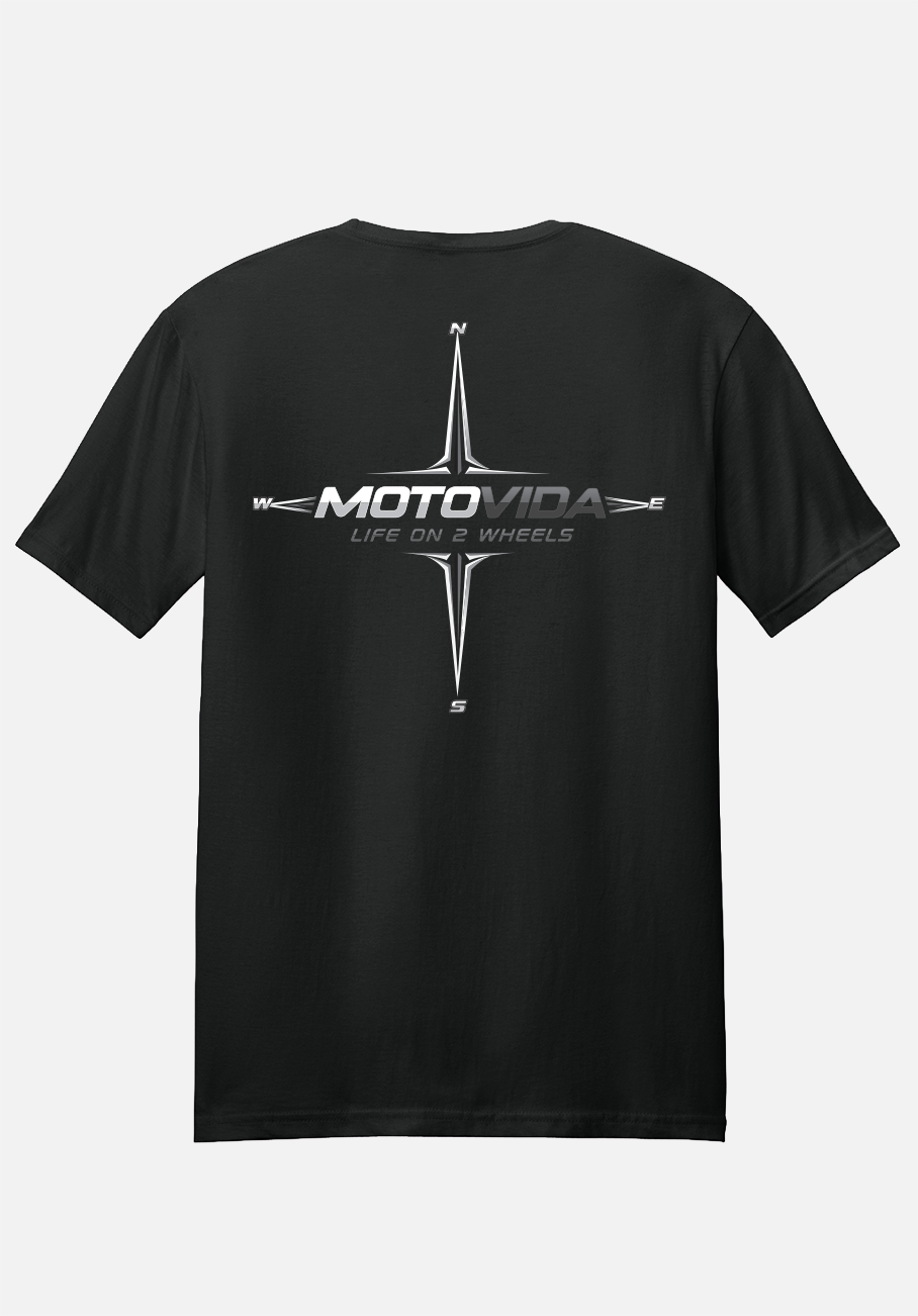 MV DESTINATION ANYWHERE TEE
