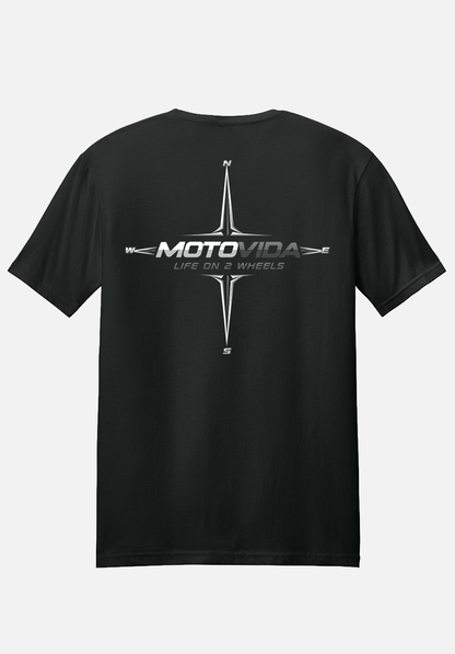 MV DESTINATION ANYWHERE TEE