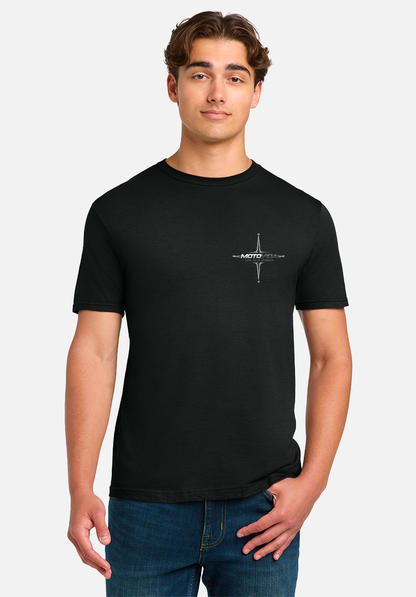 MV DESTINATION ANYWHERE TEE