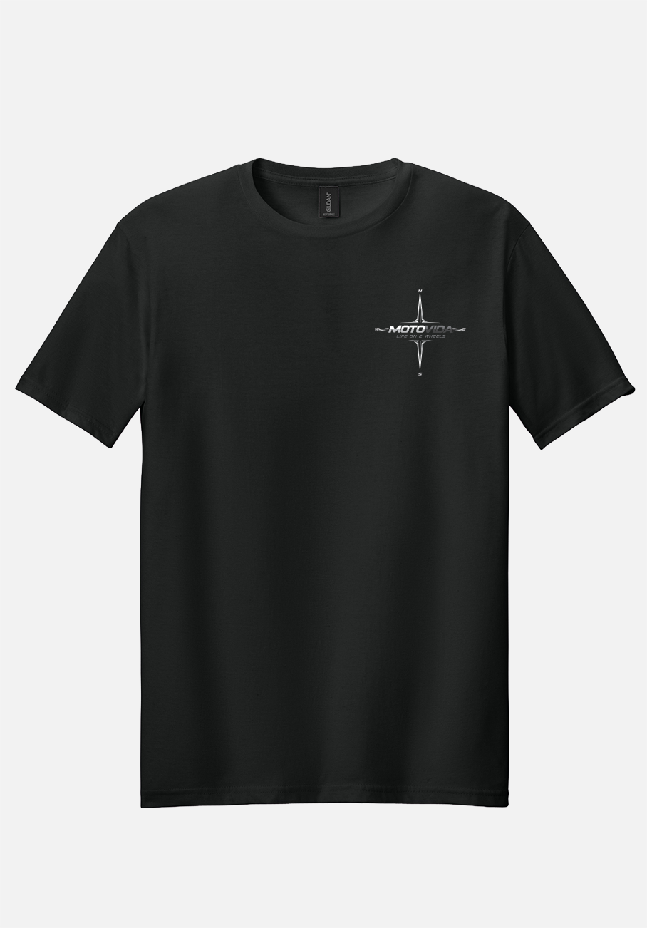 MV DESTINATION ANYWHERE TEE