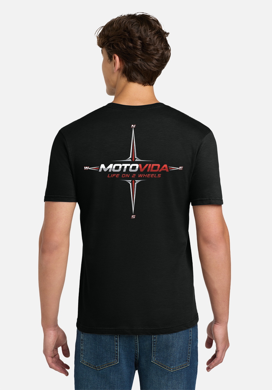 MV DESTINATION ANYWHERE TEE