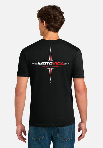 MV DESTINATION ANYWHERE TEE