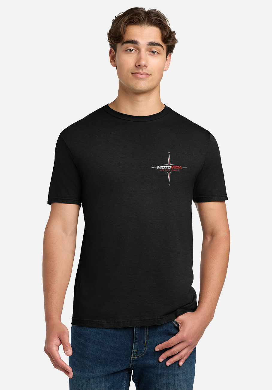 MV DESTINATION ANYWHERE TEE