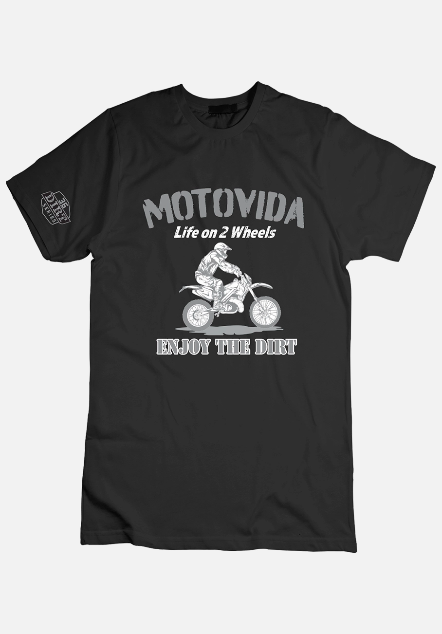 Motovida Rebelde MVDS-1