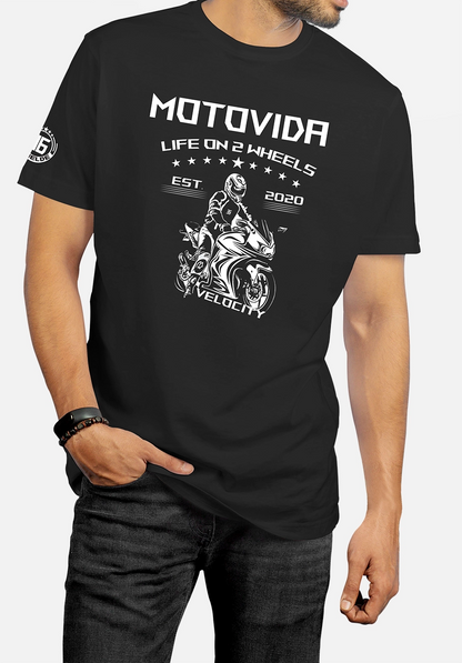 Motovida Rebelde MVRR-2 BE