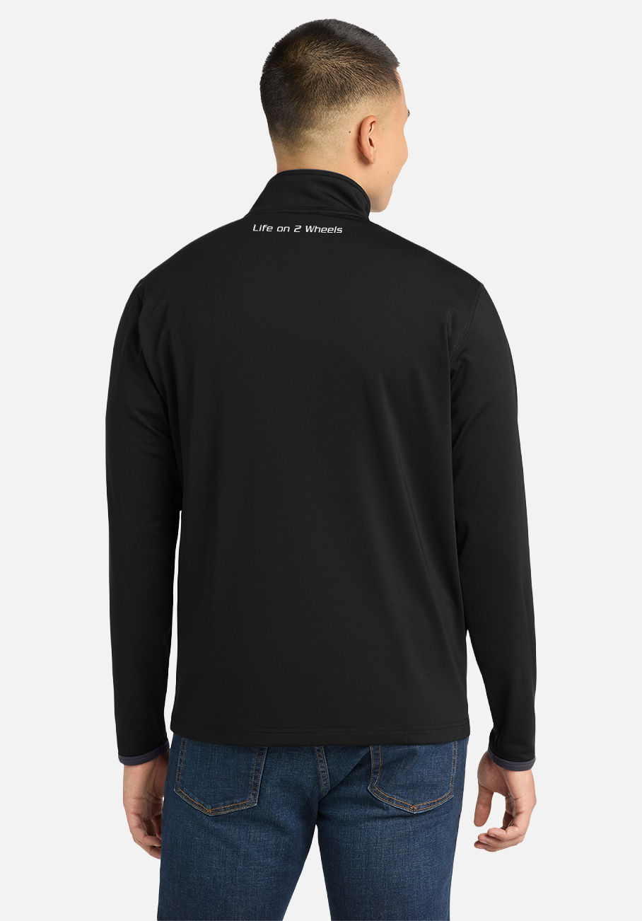 MV Men – Everyday Ride Jacket